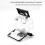 For Action 3 4 Camera Waterproof Case Diving 40M D 5