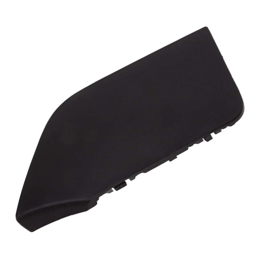 Replacement Tow Cap 622A0 6Fl0h For Nissan Rogue Bumper Black 8271375243411
