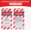 Lockout Tagout Kits Electrical, Station Safety Has 2
