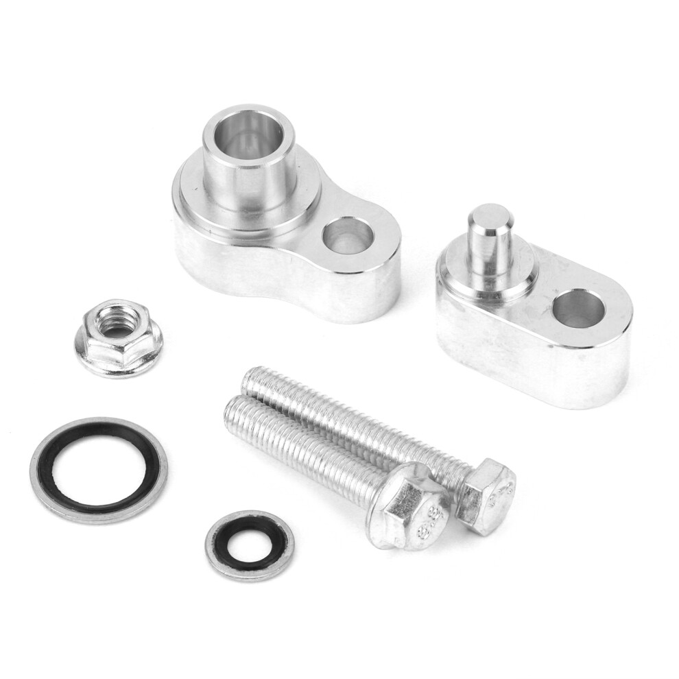 Rear Ac Block Off Kit For Chrysler Town & Dodge Caravan 2012-2016 6911378985100