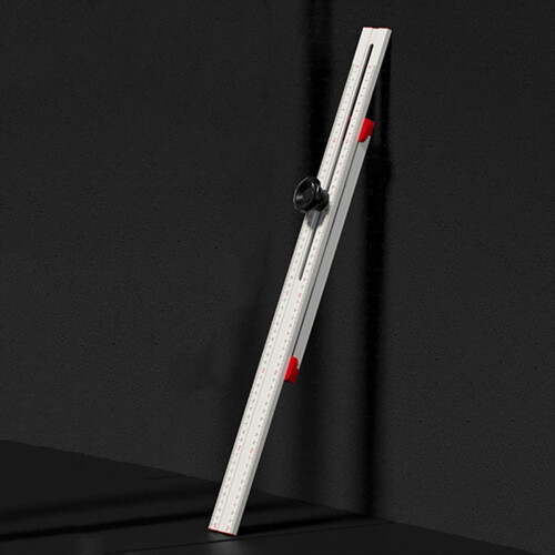Scribe Drawing High Precision Angle Drilling Posit 2