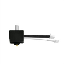 Upgraded Hotend for Ender3 V3SE Print Head Nozzle