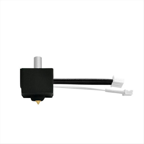 Upgraded Hotend for Ender3 V3SE Print Head Nozzle