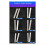 7pcs Diamond Whetstone Knife Sharpener for Rx008 S 6