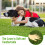 Artificial Grass, Professional Turf Grass Outdoor 4