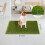 Artificial Grass, Professional Turf Grass Outdoor 8
