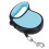 Retractable Dog Leash 5m/16.4ft with AntiSlip Handle for Small Medium Dogs Blue 14