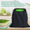 Bean Seed Germination Kit, Micro-Green Plant Growi 10
