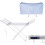HOUSZY Foldable Electric Heated Clothes Airer 1