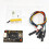 CH9143 Mini Module BLE/UART/USB BLE/USB to Serial/ 7