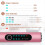 Engraving Pen with 37 Bits, USB Rechargeable Cordl 3