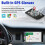 Android 13 CarPlay Tv Box QCM6125 8-Cores Wireless 3