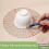 Circular Divider Convenient Pottery Trimming Tool 6