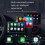 Android 13 CarPlay Tv Box QCM6125 8-Cores Wireless 5