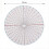 Circular Divider Convenient Pottery Trimming Tool 3