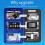 Android 13 CarPlay Tv Box QCM6125 8-Cores Wireless 4