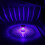 4PCS Solar Floating Pool Light, Waterproof LED Col 5