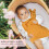 Loveys for Babies Personalized Muslin Lovey Blanke 8