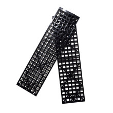 Wheels For Car Sand Ladder Recovery Board 1 Pair AntiSkid Pad Track Mat Ice Tyre Accessories Car Tire Accessories