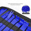 238 Pieces Trim Removal Tools, Car Push Pin Bumper 9