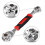 52 in 1 Socket Wrench, Stainless Steel Professiona 5