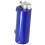 Universelle Ölabscheider-Behälter-Set 500ml Blau Aluminum 4