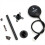 M9N GPS Module Built-in Buzzer Compass LED Indicat 6