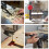 75Pcs Pin End Scroll Saw Blade Kit 5Inch Assortmen 3