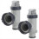 Plunger Valve Compatible 28635EG for Pool, Parts A 1