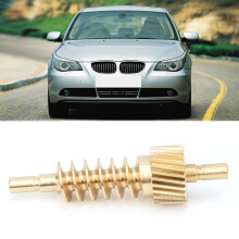 Seat Thigh Support Actuator Gear Copper for 5 Series E60 E61 F07 F10 F11