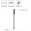 Single Pattern Tungsten Carbide Milling Bits Diamo 5