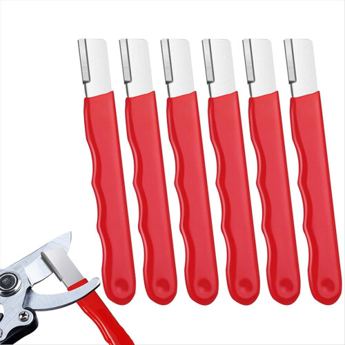 Portable Quick Sharpener, Hand Held Knife Garden T 2