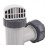 Plunger Valve Compatible 28635EG for Pool, Parts A 5