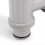Plunger Valve Compatible 28635EG for Pool, Parts A 3