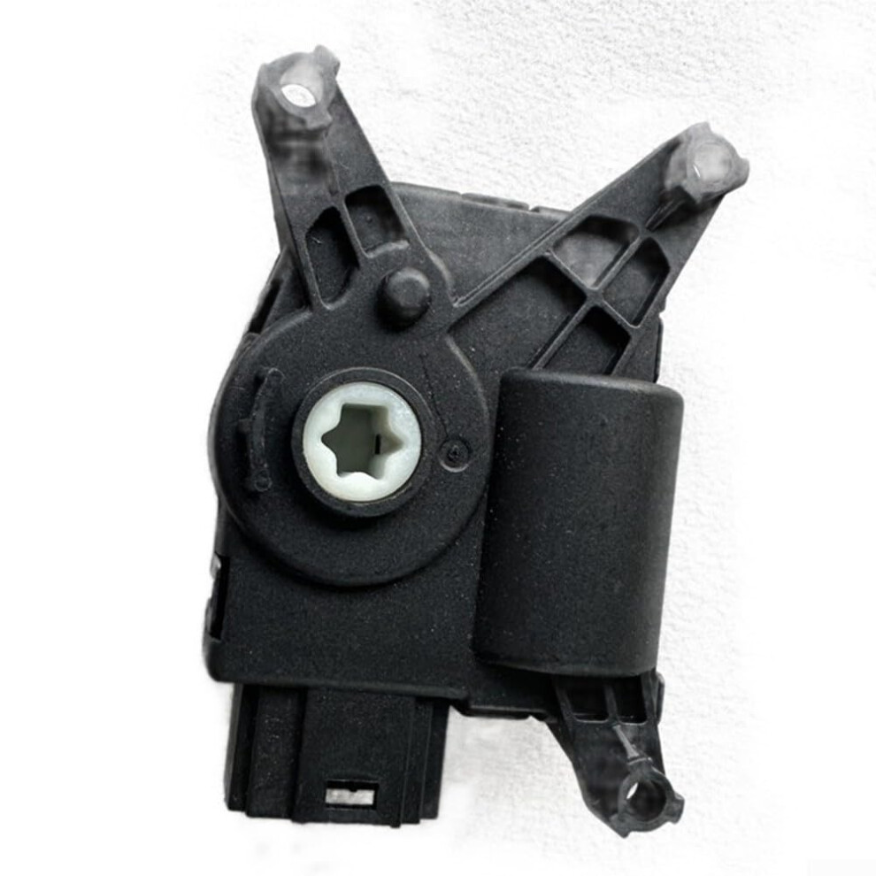 Reliable Temperature Control Durable Build Automotive Heater Motor Actuator For Golf Car 5Qd907511d 9187378813003