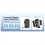 Remote Control Page Turner Clicker for EReaders T 8
