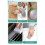 5PCS Hand-Held Pools Pumice Stone, Pool Cleaning B 7
