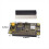 For 4B GNSS Module Extension Board GPS BEIDOU QZSS 3