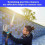 5PCS Hand-Held Pools Pumice Stone, Pool Cleaning B 3