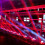 Mini Spider Light 8x3W RGBW LED Stage Beam Moving 2