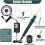 Hot Wire Foam Cutter Kit with Temperature Controll 8