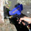 Adjustable Blasting Machine Sandblasting Tool Pneu 5