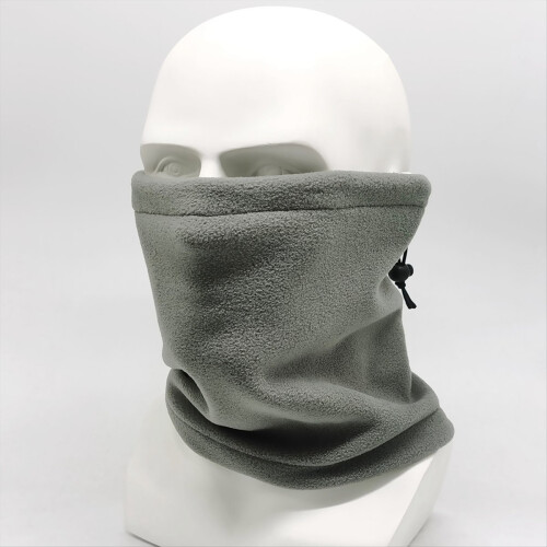 Winter Neck Scarf, Windproof Cycling Mask, Hiking, 1