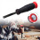 8mm Woodworking Right Angle Chisel Knockable Slott 4