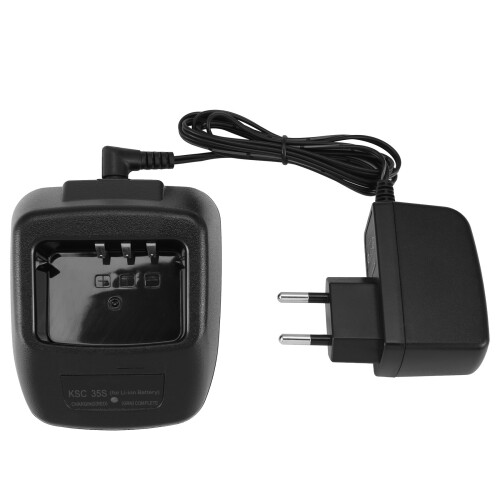 KSC-35S Fast Dock Battery Charger for TK-U100D U10 1