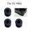 For K1 Max Anti Vibration Feet Universal Rubber Fo 3