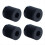 For K1 Max Anti Vibration Feet Universal Rubber Fo 8