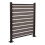 Clôture pour poubelles en aluminium MCW-K57 1