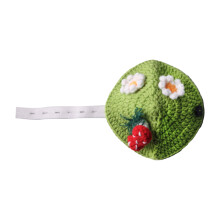 Festliches Strickoutfit für Schildkröten, Haustierfotos,-L