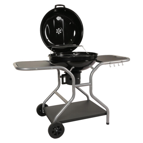 Chariot à barbecue MCW-N16
